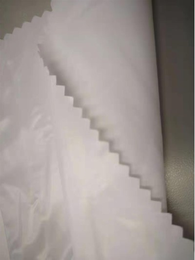 HK-HGCG  5013 DYED ALL POLYESTER WOVEN FABRIC 57'/58' 50GM2 45度照